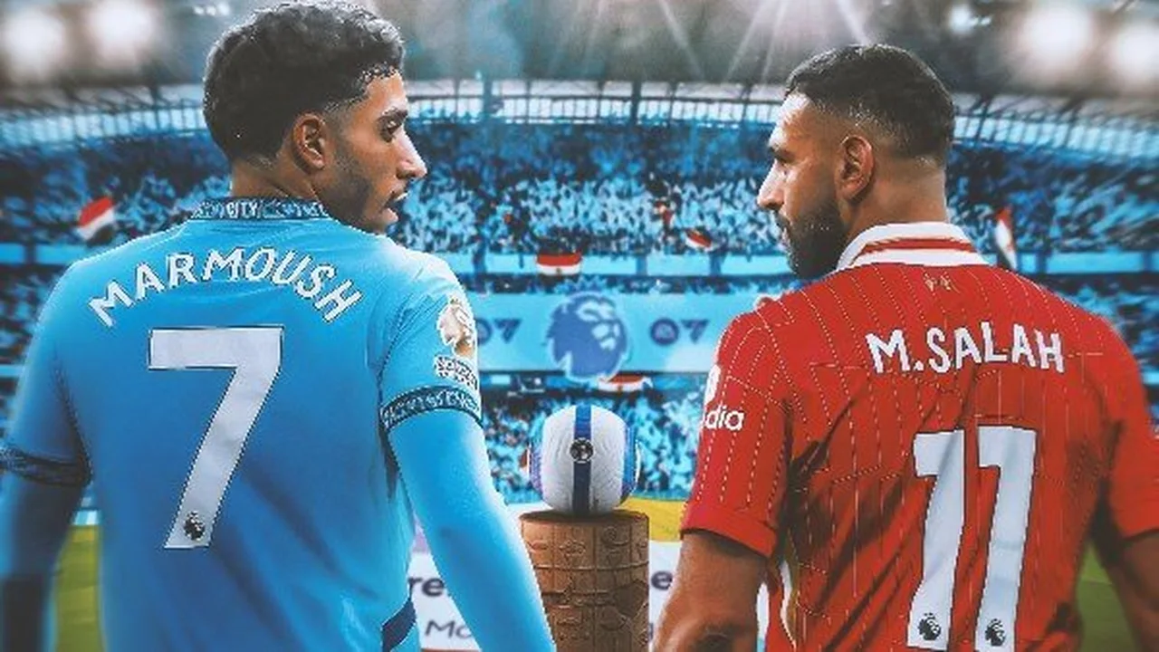 موعد مواجهة مانشستر سيتي وليفربول المرتقبة في بطولة كأس الاتحاد الإنجليزي القادمة